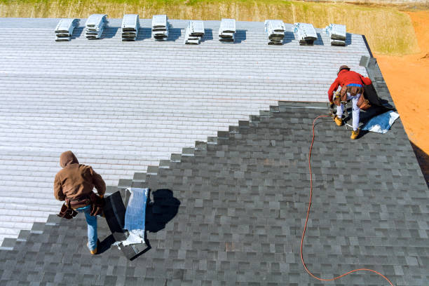 Best Emergency Roof Repair  in Prairie City, IA