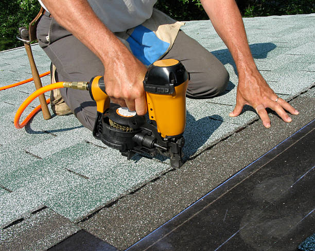 Best Affordable Roofing Company  in Prairie City, IA