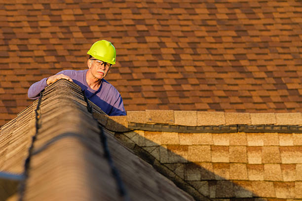 Best Slate Roofing Contractor  in Prairie City, IA