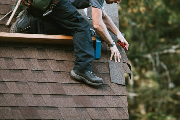 Trusted Prairie City, IA Roofing Contractor Experts